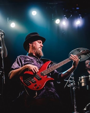 22 de junio, Sebastián Gallinal