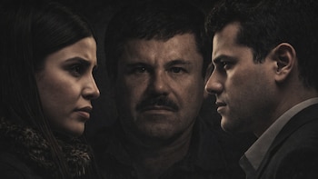 Esta es la razón por la que Iván Archivaldo Guzmán, El Chapito, y Emma Coronel mantienen una disputa