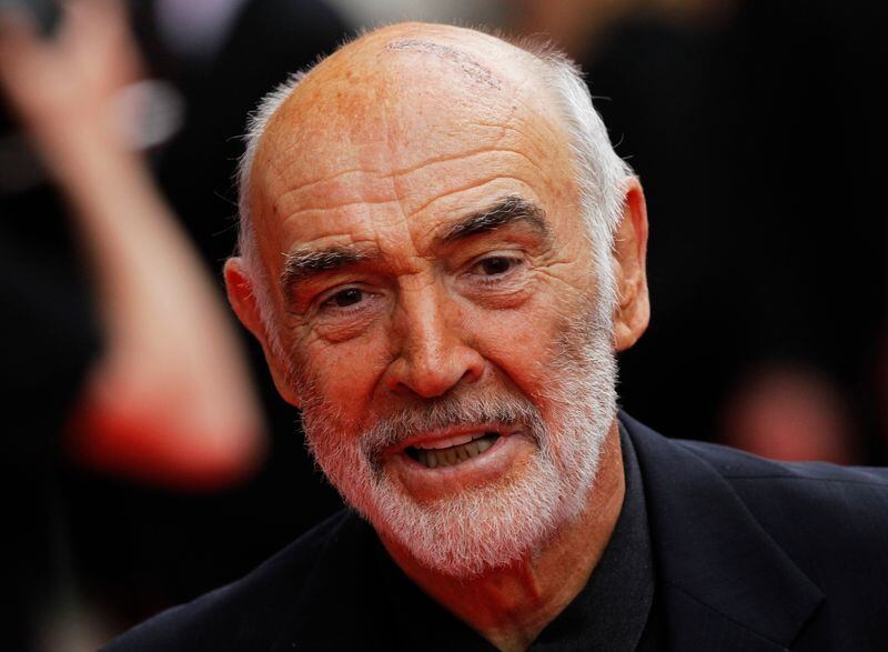 Sean Connery descartó a Hannibal Lecter en