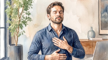 Cuál es la práctica cotidiana asociada al control de la presión arterial y a una mejor salud cardíaca, según expertos