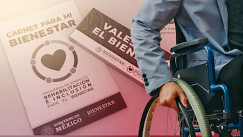 El Gobierno de México dará