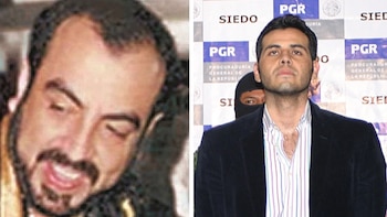 Arturo Beltrán Leyva estaría detrás