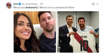 memes messi despedida