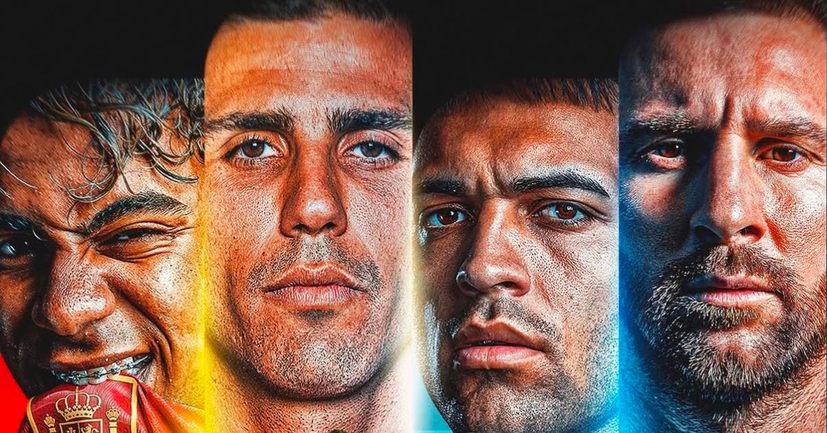 A qué hora juega Argentina vs España HOY en Perú: partido por final del Mundial 2026