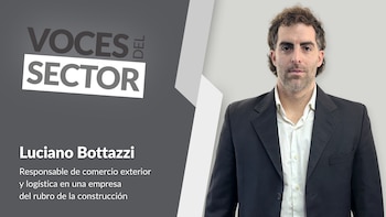 Importar con criterio: logística, stock y demanda en el rubro de la construcción