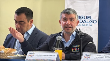 México no está preparado para