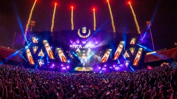 ULTRA Perú vuelve con su