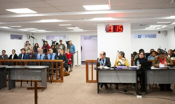 El miércoles 19 de junio