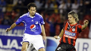 Exjugador del Millonarios aseguró que