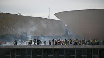 Lula anuncia un acto el