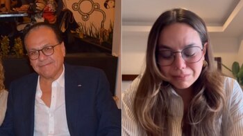 Sergio Roberto Guzmán Garate es