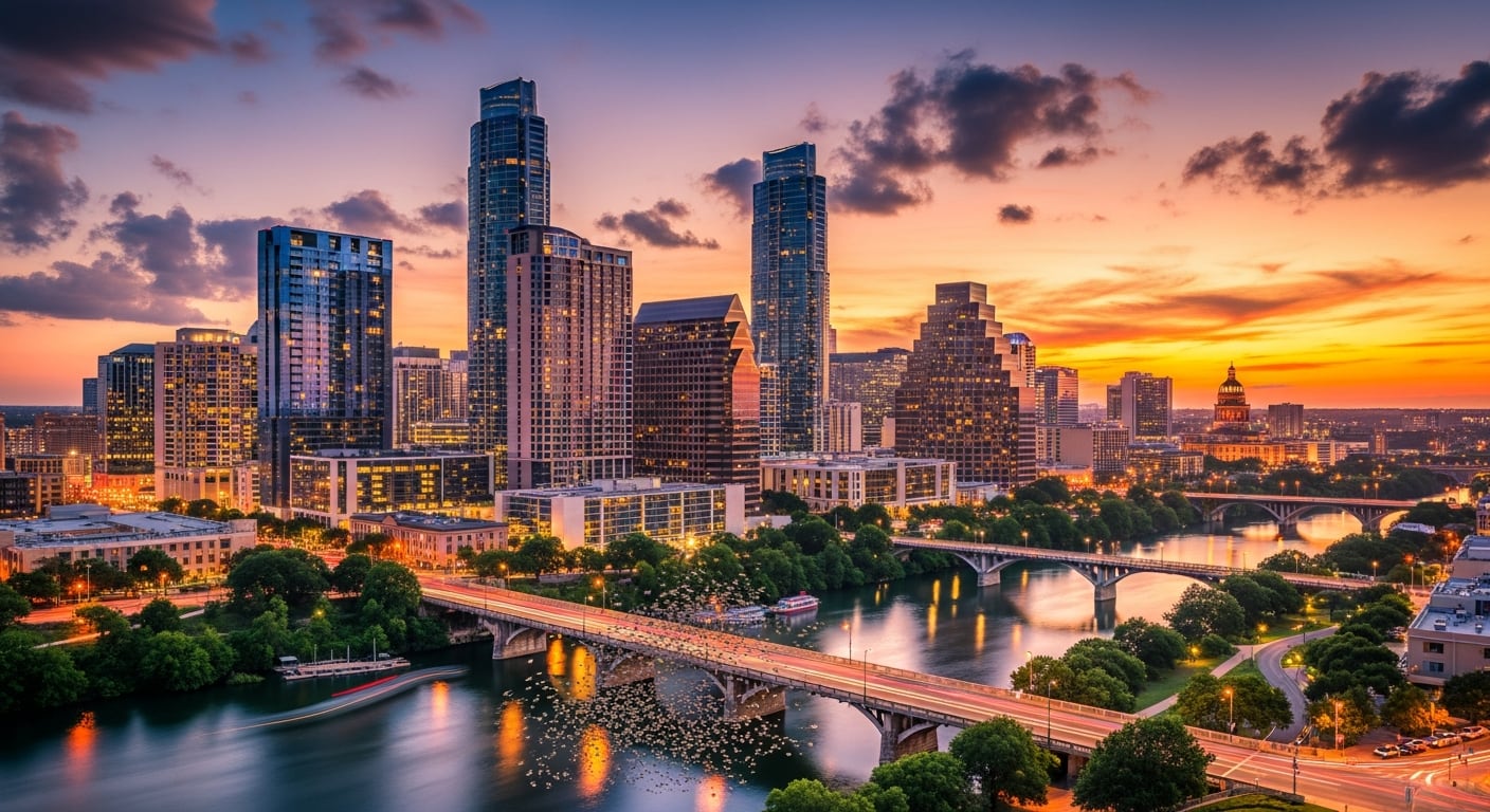 Estados Unidos genera los mayores ingresos por turismo global, al recibir 72,4 millones de visitantes en 2024 (Imagen Ilustrativa Infobae)