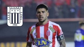 Iván Tapia en la órbita