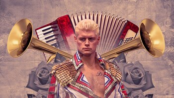 La canción de la Pesadilla