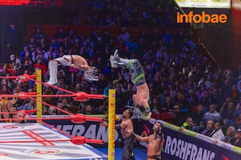 (Foto: Diego Cedrix)