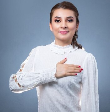 (Foto: Facebbok/Marilú Martínez Núñez)