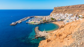 El pueblo de Canarias con más de 300 días de sol al año: la excusa perfecta para viajar en septiembre
