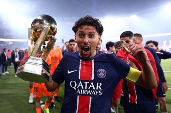 Soccer Football - Ligue 1