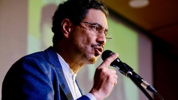 Iván Cepeda reaccionó a los resultados de la segunda vuelta presidencial y anunció que esperarán el escrutinio: “Impugnando 31.000 mesas”