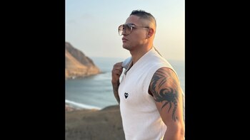 Jonathan Maicelo – Christian Meier – Perú – entretenimiento – 6 julio