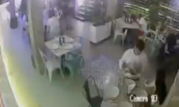 En las últimas horas la