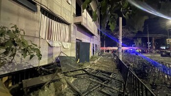 Fiscalía en Trujillo ha paralizado