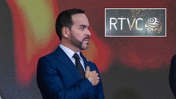 Video de Abelardo de la Espriella interpretando el himno nacional de Colombia en versión ópera generó conmoción en redes