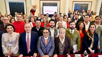 Invertirán más de 2 mil