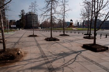 Vista el 23 de julio