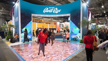 Puerto Rico será el país