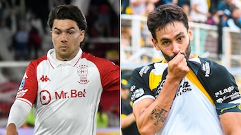 Huracán enfrenta a Olimpo en su debut en la Copa Argentina