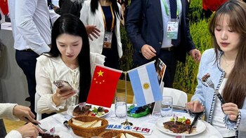 La Argentina necesita crecer en