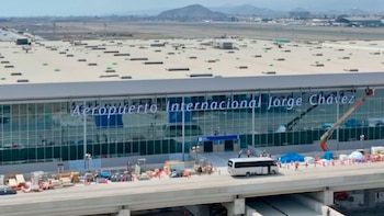 MTC refuerza supervisión en el