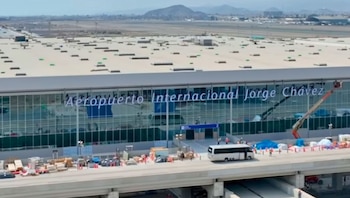 La TUUA de transferencia internacional