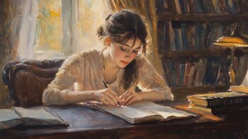 Frances Burney, Ann Radcliffe y