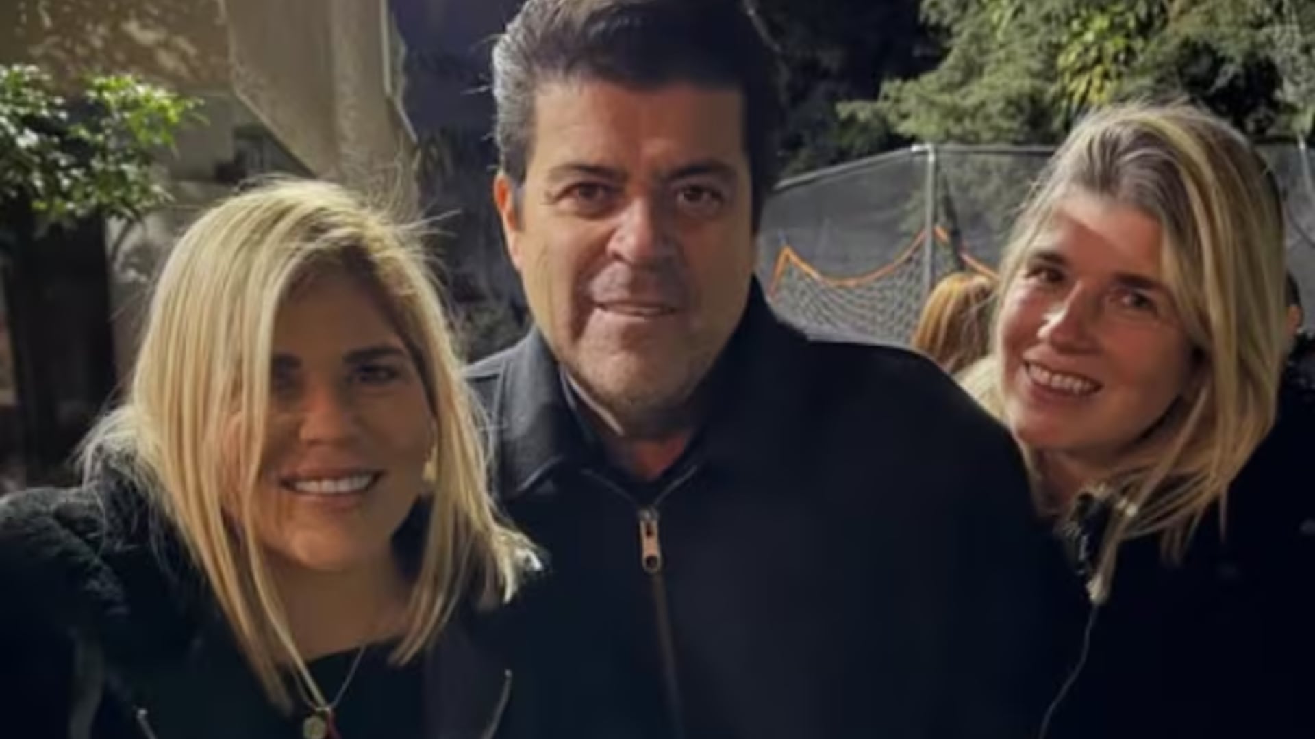De qué murió la cuñada de ‘El Burro’ Van Rankin: Ana Lucía tenía tan solo 37 años de edad
(RS)