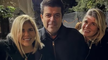 De qué murió la cuñada de ‘El Burro’ Van Rankin: Ana Lucía tenía tan solo 37 años de edad