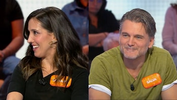 Quiénes son los invitados de hoy en ‘Pasapalabra’: pleno de actores con Salva Reina, Andrea Ros, Jorge Sanz y Carolina Lapausa