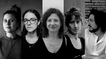 El Malba anunció a los