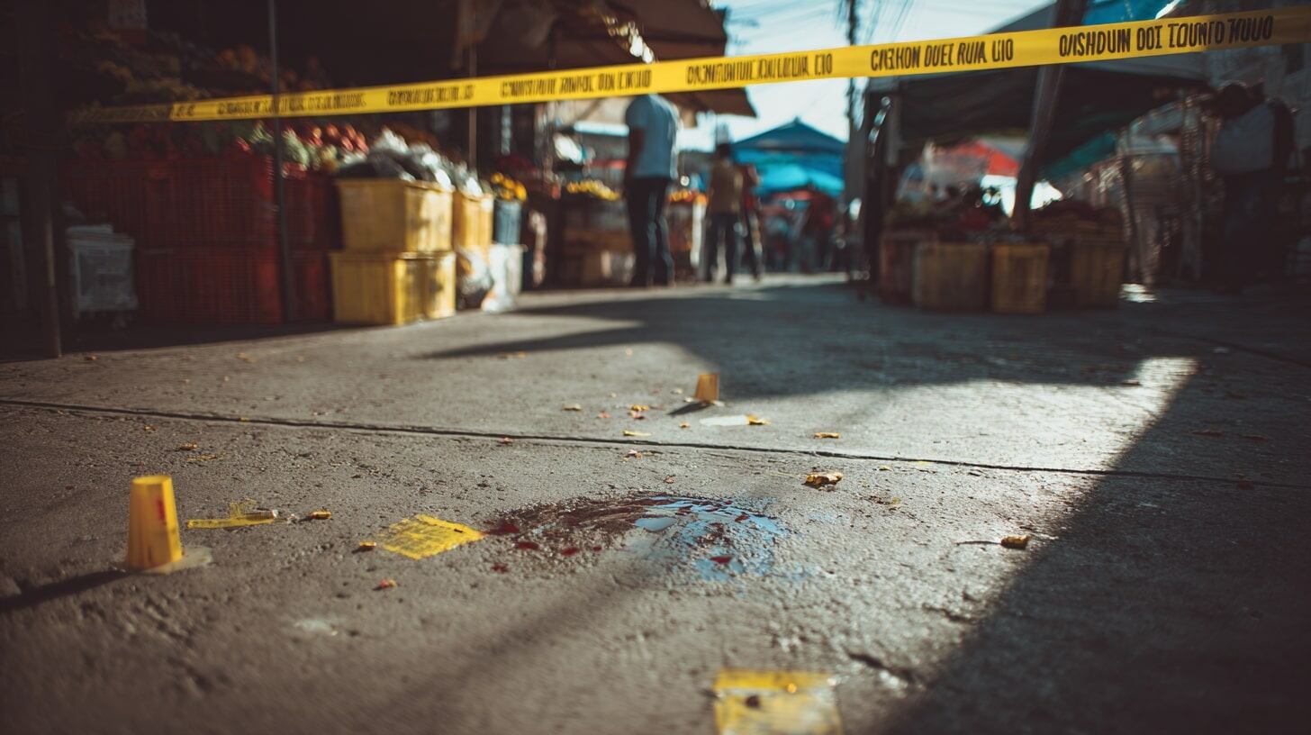 Fallece Silva Guillermina, comerciante atacada a tubazos al vender sus calaveritas de dulce en un tianguis en el Edomex