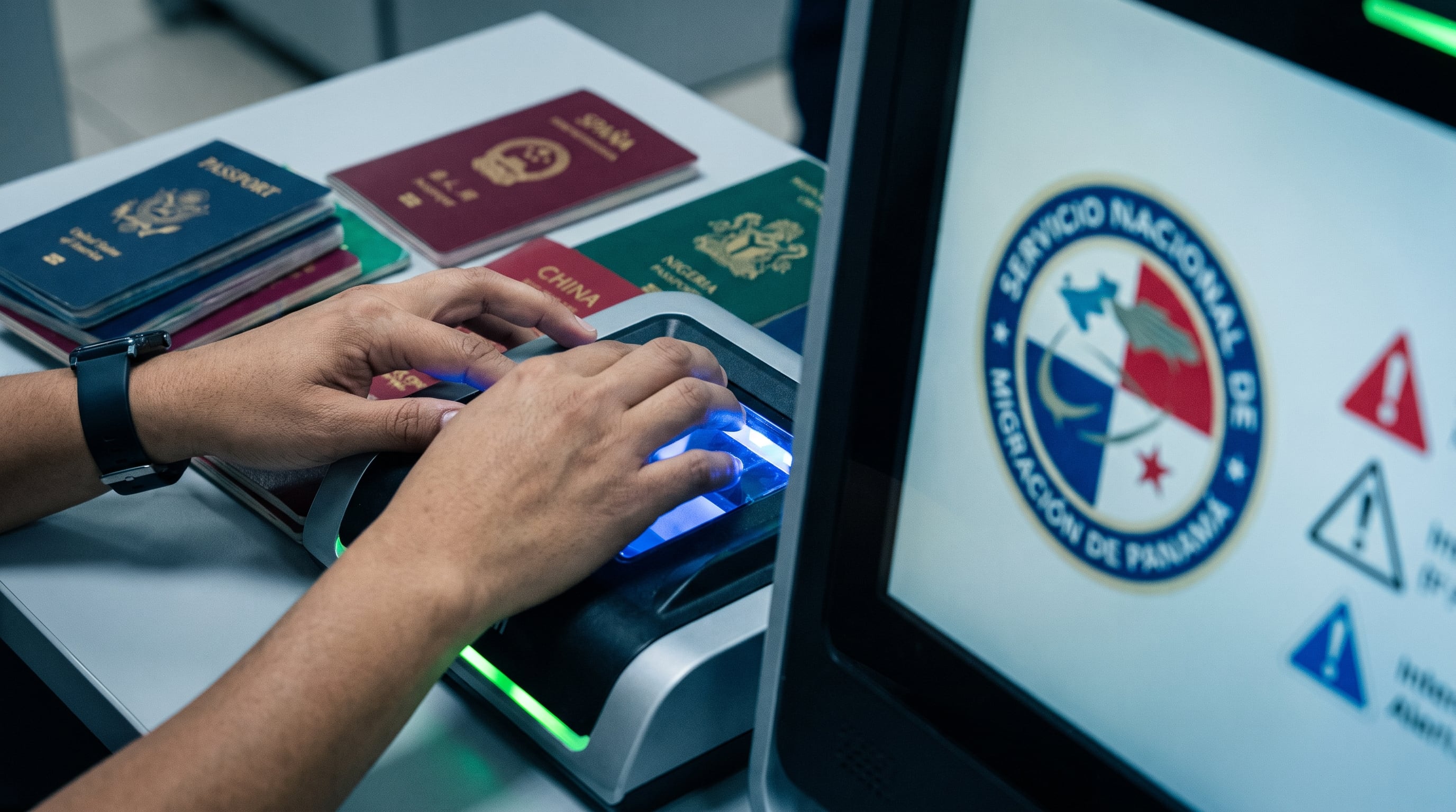 El Servicio Nacional de Migración contabilizó 693 extranjeros detenidos por infringir la legislación nacional entre enero y julio de 2026. (Imagen Ilustrativa Infobae)