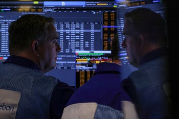 La coyuntura externa afectó los