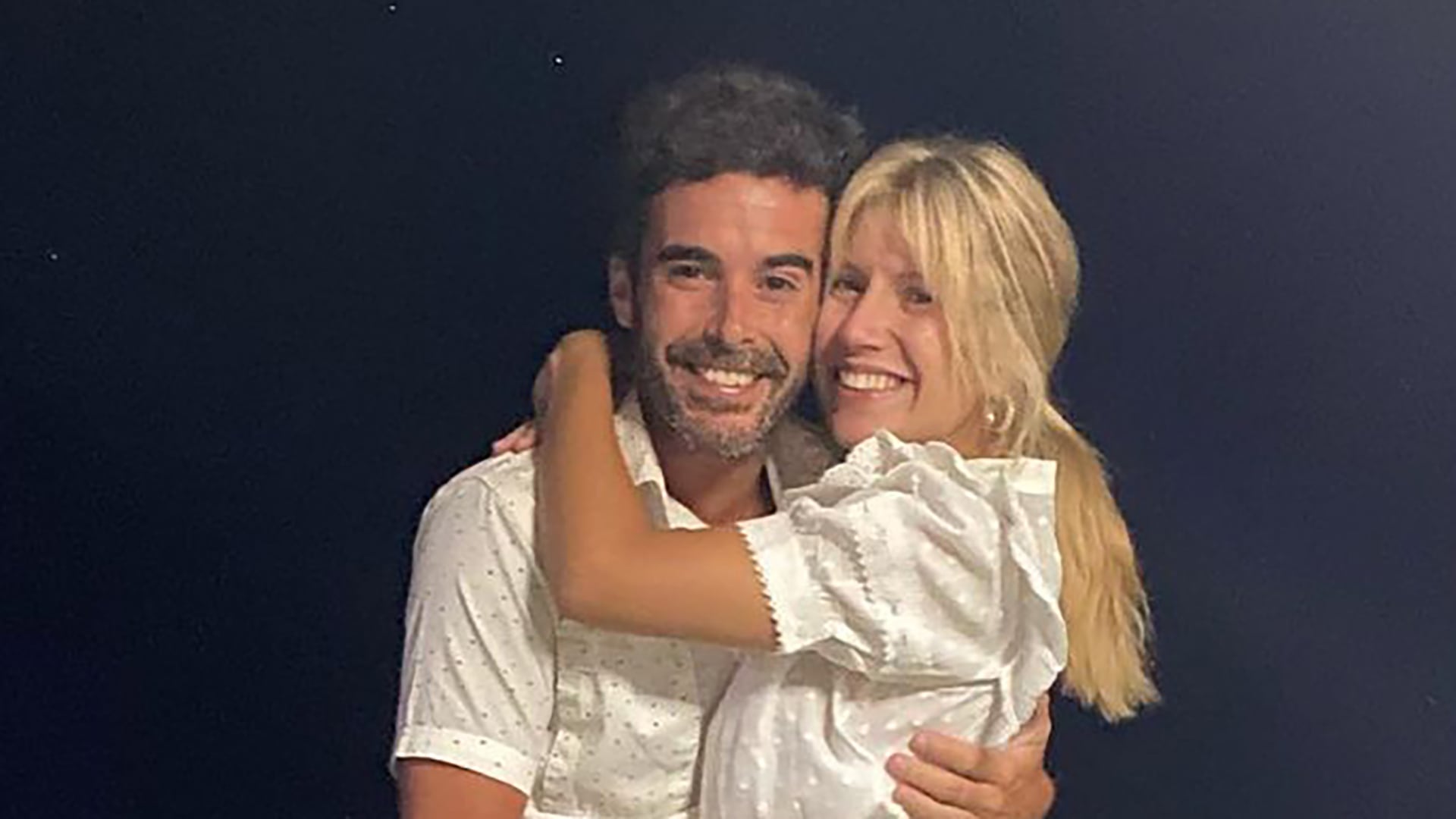 “Nico es el único con el que no volví a hablar, pero porque no se dio porque no tenemos nada en común” contó Laurita