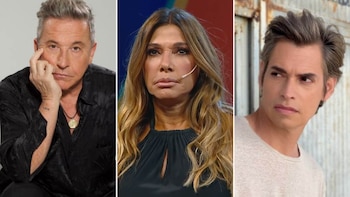 La conmoción de Cathy Fulop, Carlos Baute y los Montaner por el sismo en Venezuela: solidaridad y cadena de oración
