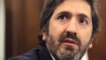 Tras procesar a De Vido,