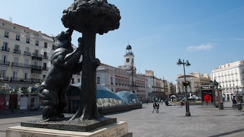 Madrid lleva flamenco, teatro y música a la Feria Nacional de San Marcos de Aguascalientes (México) como región invitada