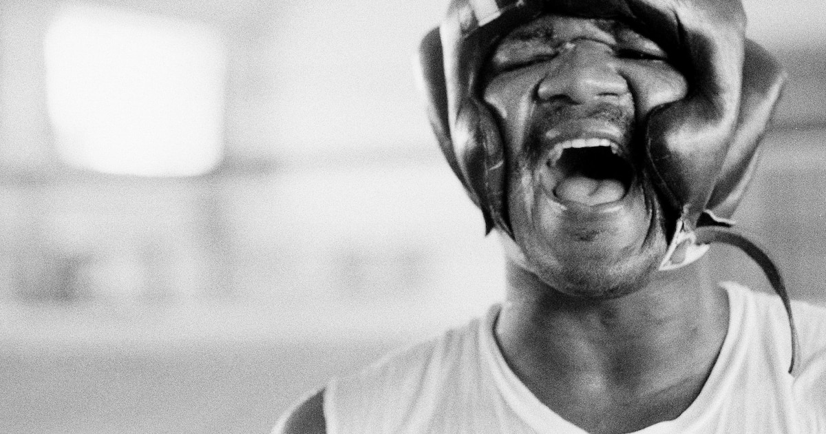 Quién era George Foreman, el legendario boxeador que murió a los 76 ...