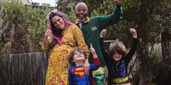 Netflix: estrenos de octubre.