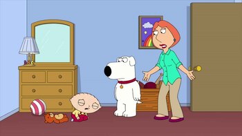 Nuevas situaciones absurdas serán protagonizadas