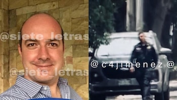 Encontraron sin vida al subdirector